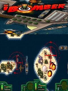 iBomberHack