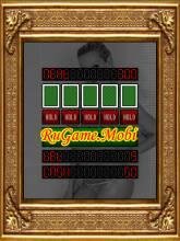 Sandy Sexy Video Poker