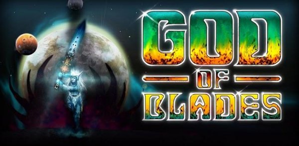 God of Blades v 1.0