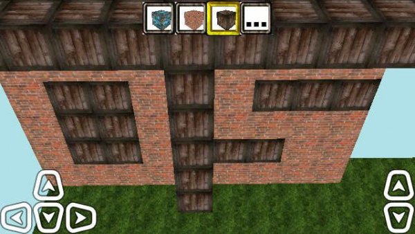 ComCraft 3D New TexturePack