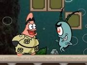 Patric Kick Ass Funny