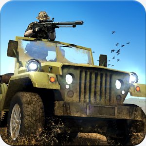 Hunting safari 3d v 1.1