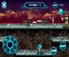 MetalGunBloodWarHack