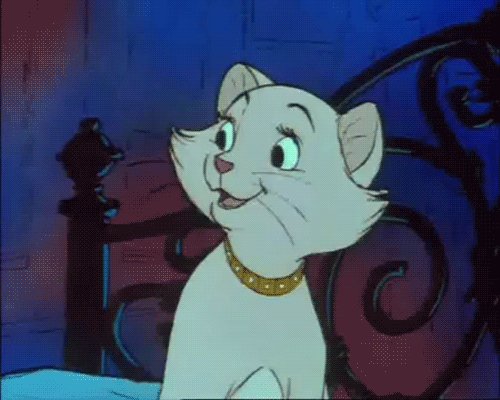 AristoCats \ Коты Аристократы