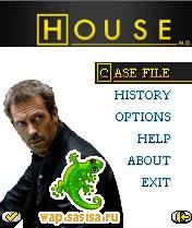 House M D