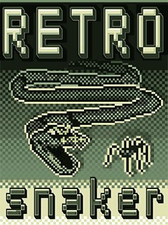 Retro Snaker