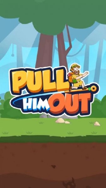 Pull Him Out (MOD много денег) v-1.1.4