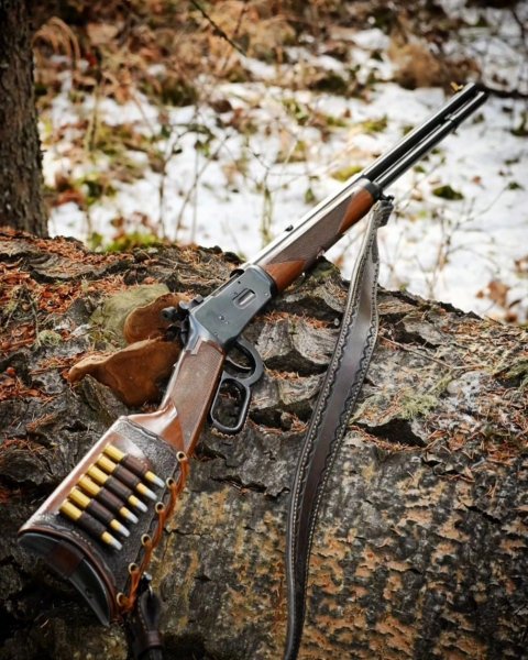 WINCHESTER