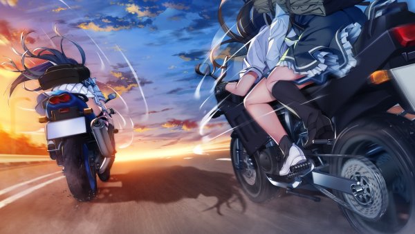 Grisaia Phantom Trigger Motion 541521 2560x1440-1