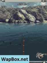 Bass Fishing Mania 2