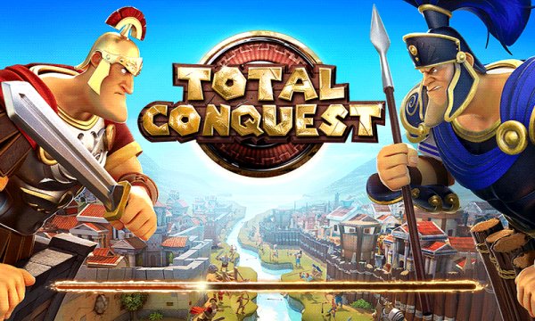 Total Conquest (Rus)