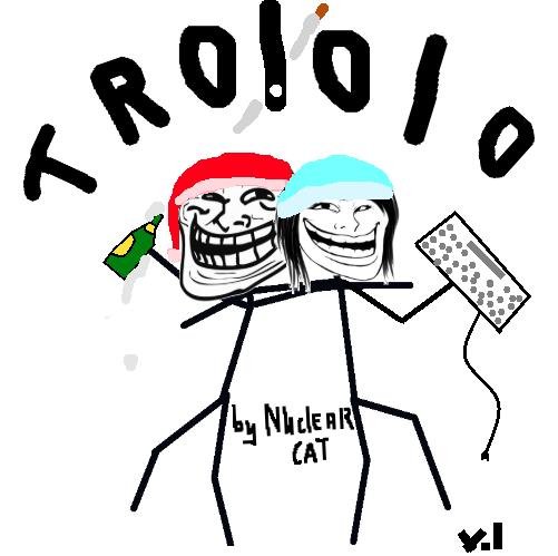 Trololo the game v1.0