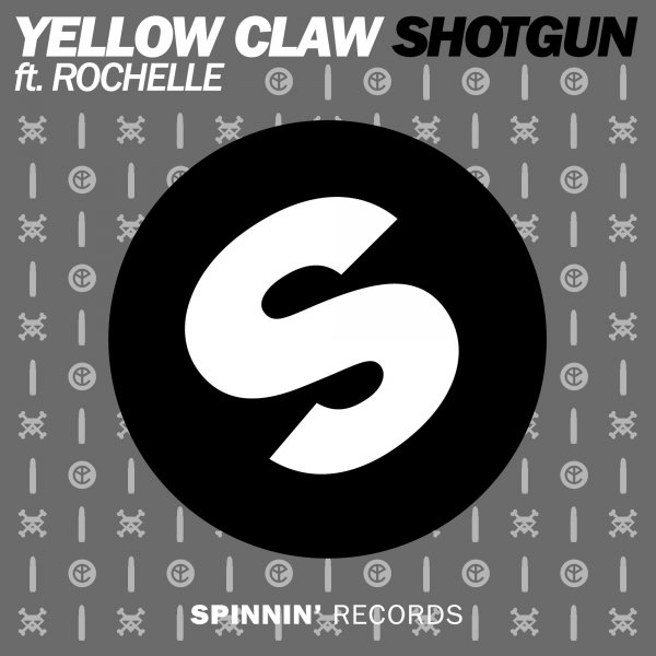 Yellow Claw - Deep In The Underground