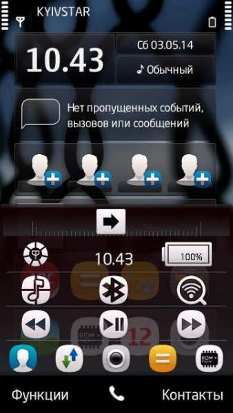 RM-588 51.0.002 Lite Modification 7.2