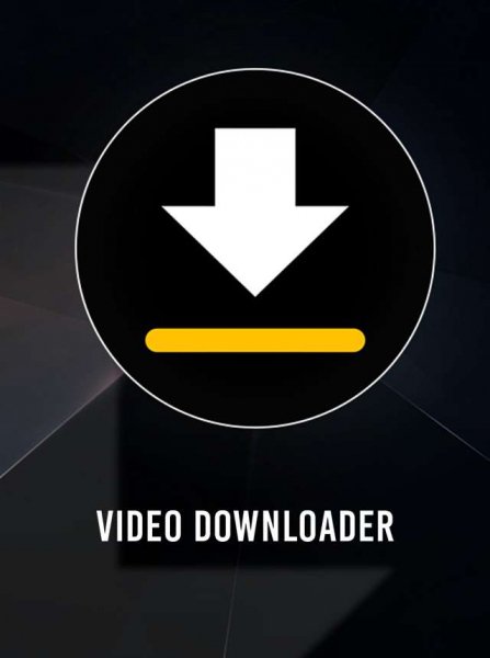 Video-downloader-v2 4 9-mod