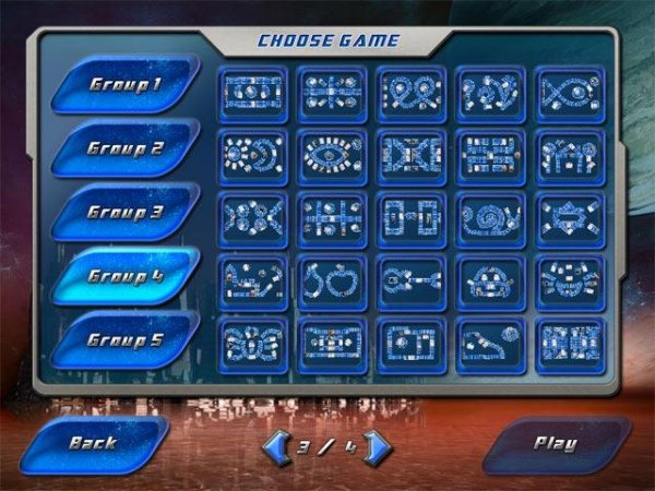 SolitaireTwistCollectionSetup