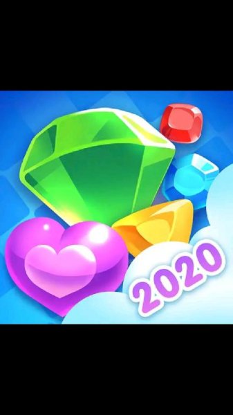 Jewel Blast Dragon v.1.20.11 (Mod).