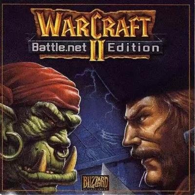 WarCraft II - The Dark Saga [RIP].part1