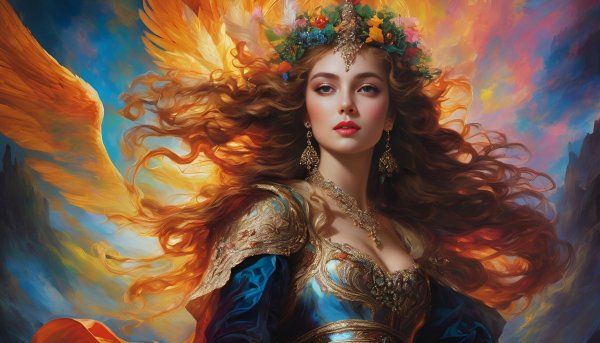 Фэнтези,художественное,арт.15