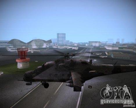 Ми35-для-GTAViceCity