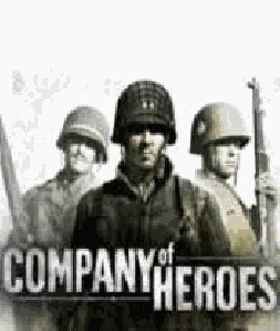Company Of Heroes Voldemar