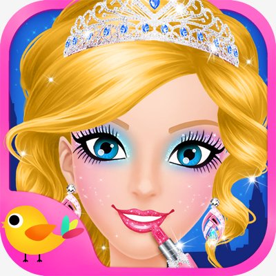 Princess Salon 2 v1.1 mod-signed