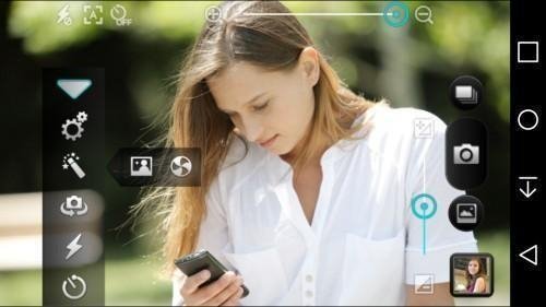 Бесшумная камера NoAds v4.7.0.build.79