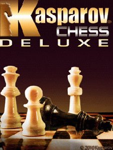 kasparov chess deluxe