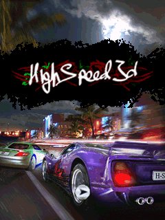 High Speed 3D ms