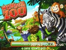 wonderzoo s40v6-c3-00