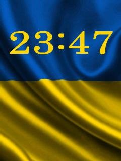 flag Ukrayny