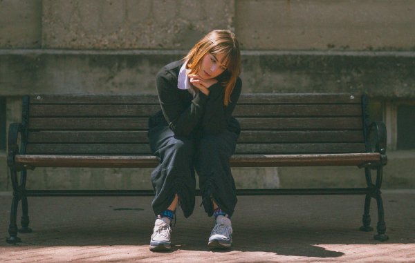 Jordana - Better In The Dark