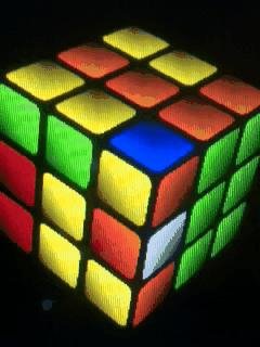 Кубик Рубика
