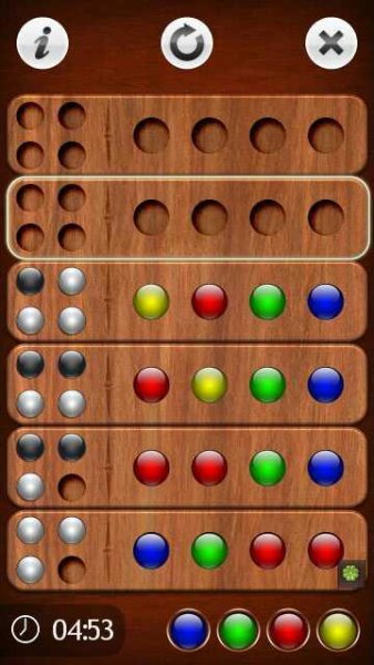 Colour Master Touch 1.0