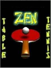 ZenTableTennis