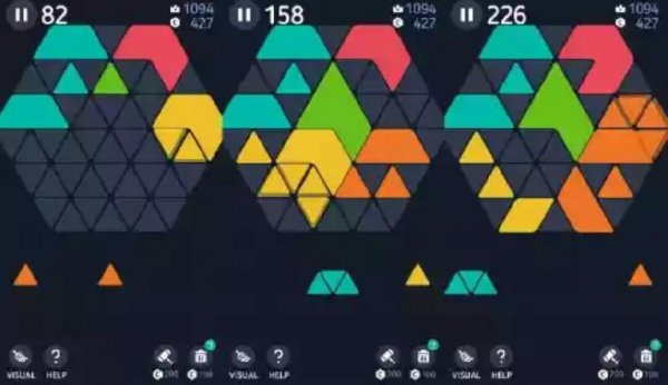 Make Hexa! v1.0.43(87)