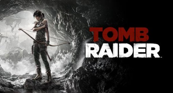 Сохранение Tomb Raider 2013 на 100 от aspidmak