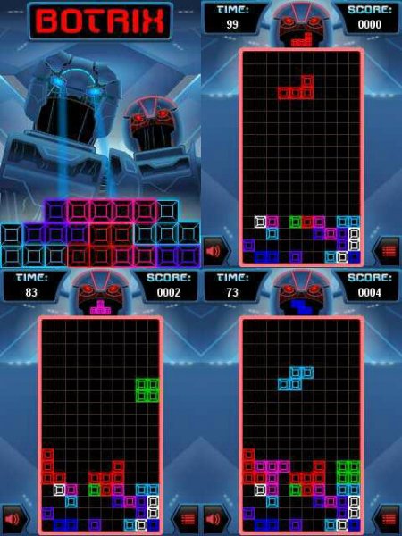 Botrix 320x240 C3-00