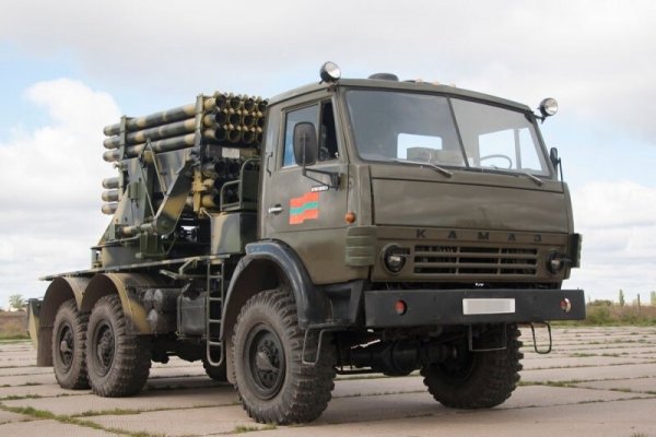 КАМАЗ-4310
