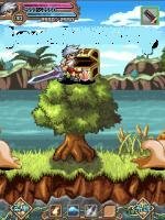 Devils tower of war