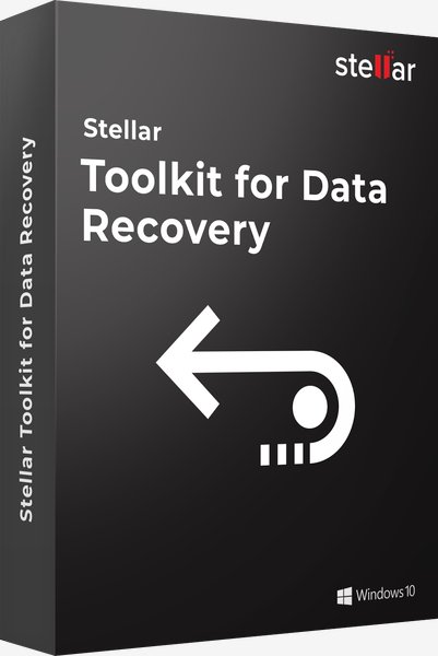 Stellar Toolkit for Data Recovery 10.5