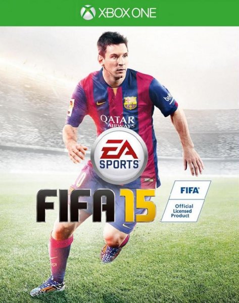 Fifa 15 240x320