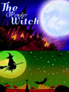 TheWonderWitch