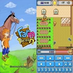 Farm Tycoon 240x400