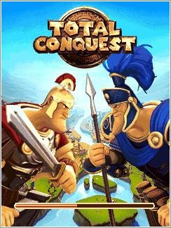 Total Conquest 240x320 TS F480