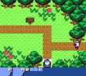 Bomberman quest rus