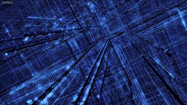 Matrix