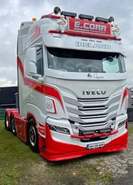 IVECO