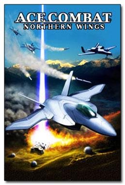 Ace Combat Northern Wings SE 240x320