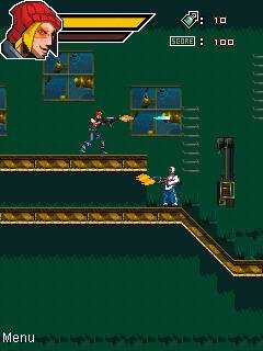 Спецназ. Разборки на районе